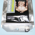 Aluminum Foil Underwear Packing Bag/underwear packaging bag